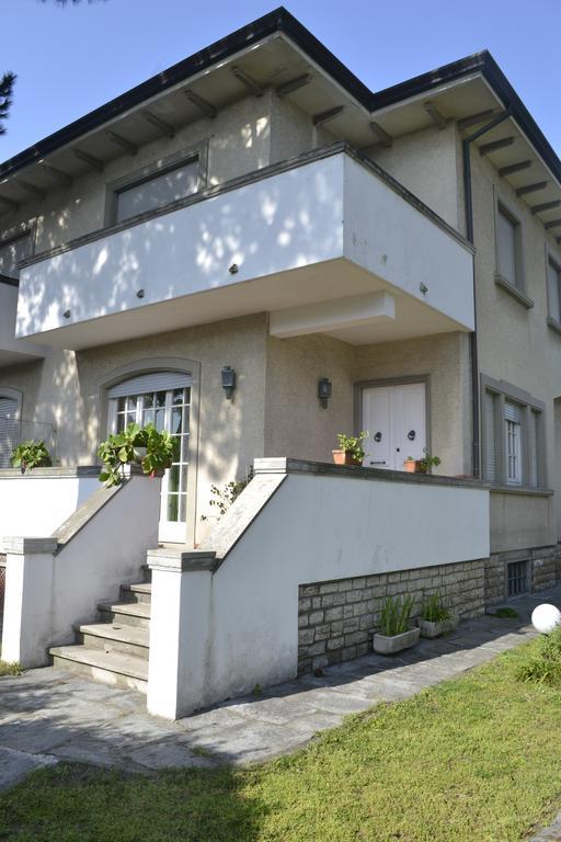 Casa Adriana Villa Lido di Camaiore Kültér fotó