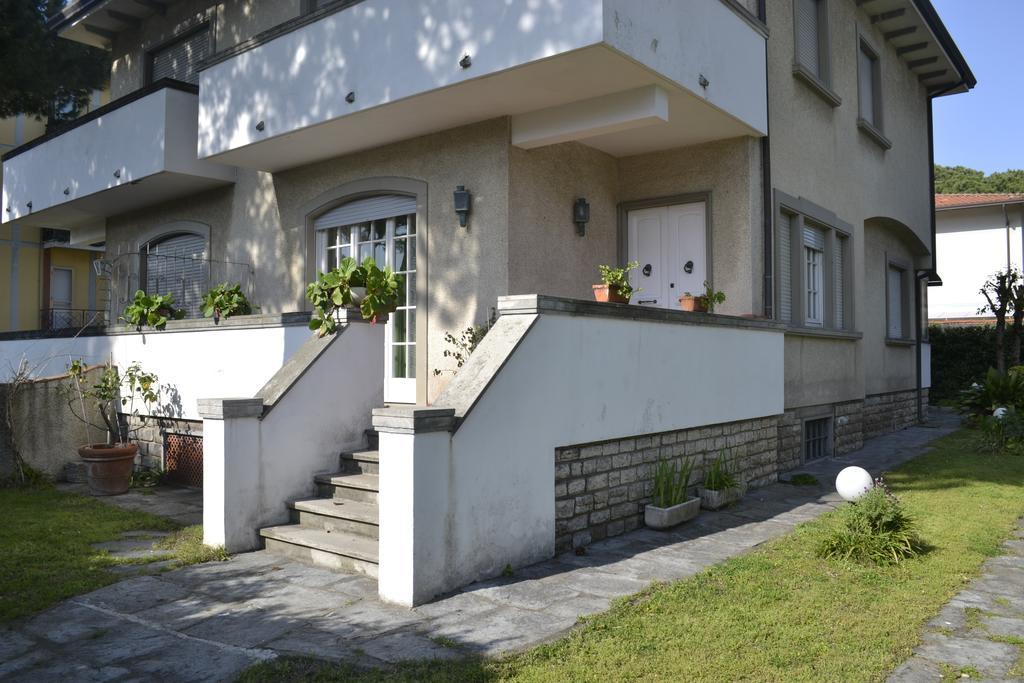 Casa Adriana Villa Lido di Camaiore Kültér fotó