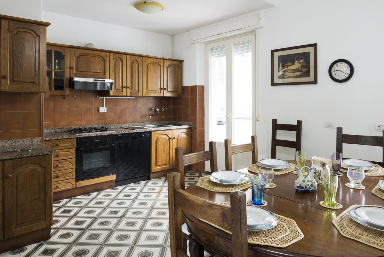 Casa Adriana Villa Lido di Camaiore Kültér fotó