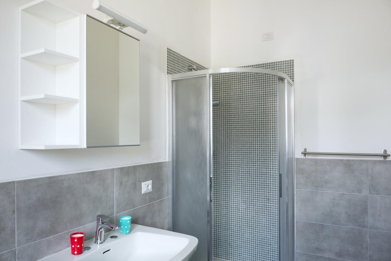 Casa Adriana Villa Lido di Camaiore Kültér fotó