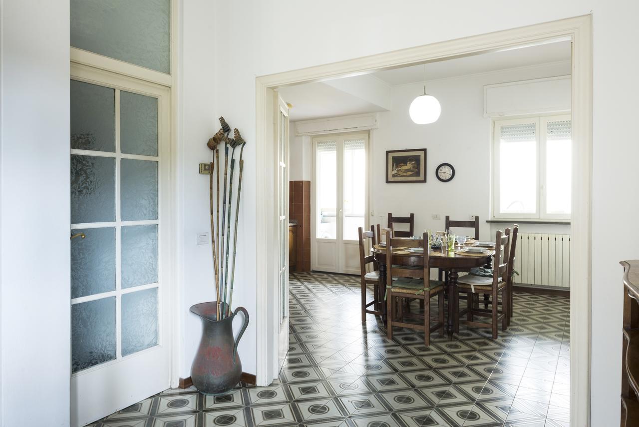 Casa Adriana Villa Lido di Camaiore Kültér fotó