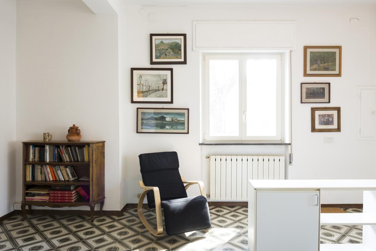 Casa Adriana Villa Lido di Camaiore Kültér fotó