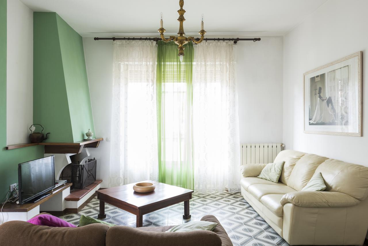 Casa Adriana Villa Lido di Camaiore Kültér fotó