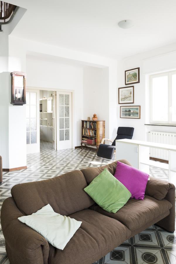Casa Adriana Villa Lido di Camaiore Kültér fotó