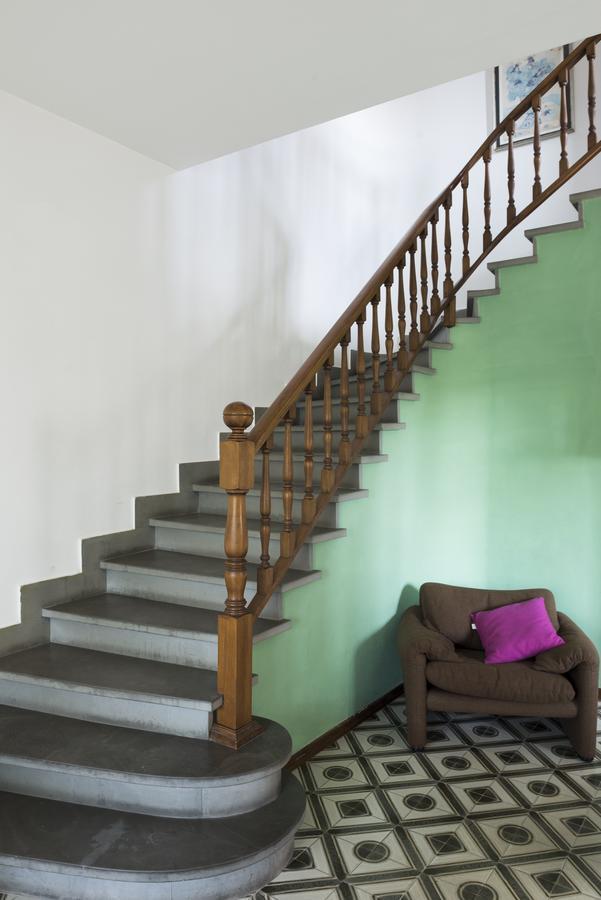 Casa Adriana Villa Lido di Camaiore Kültér fotó