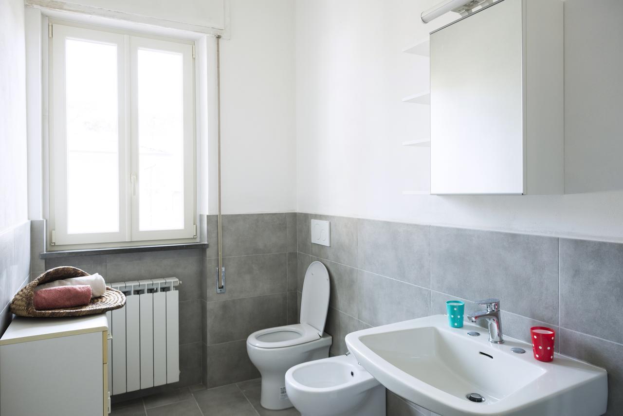 Casa Adriana Villa Lido di Camaiore Kültér fotó