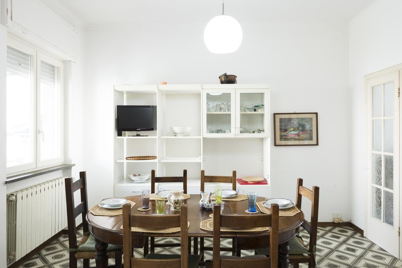 Casa Adriana Villa Lido di Camaiore Kültér fotó