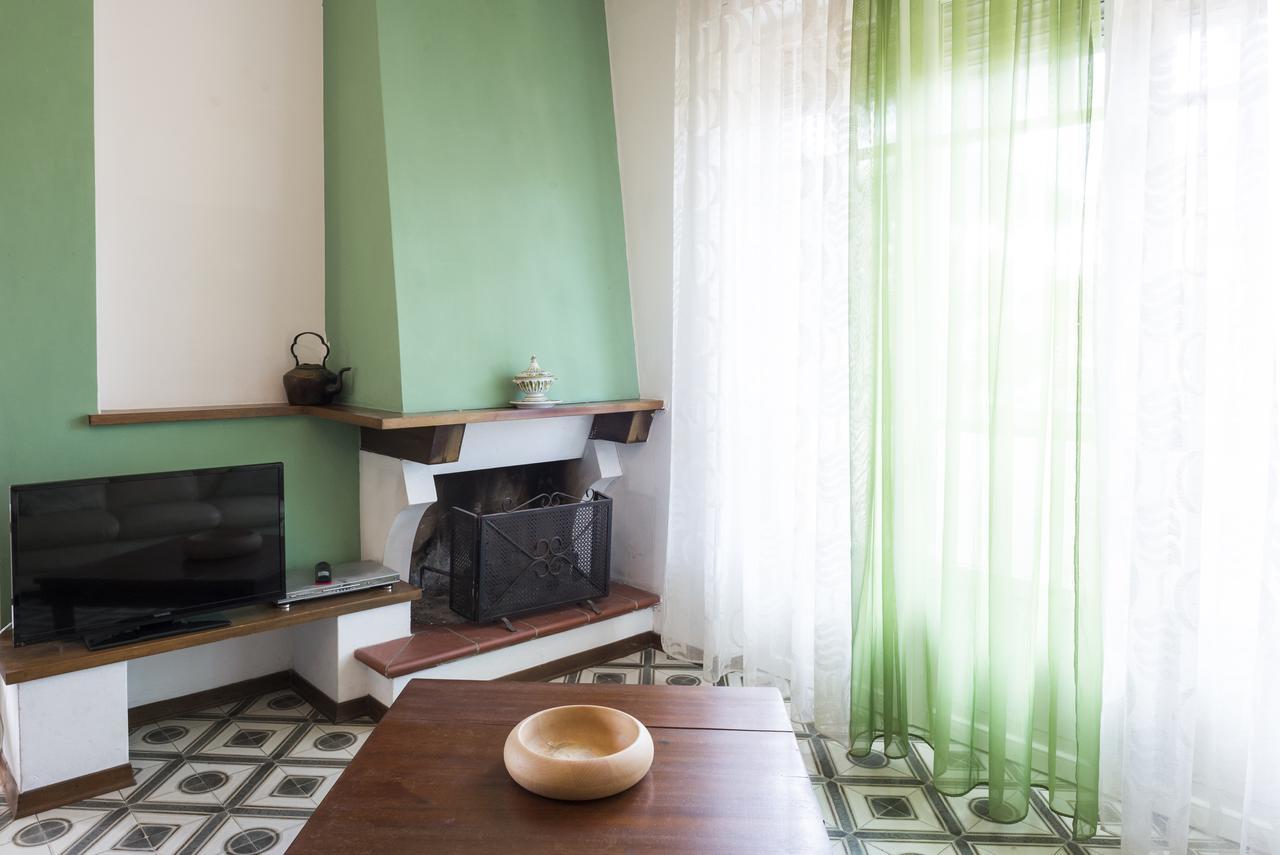 Casa Adriana Villa Lido di Camaiore Kültér fotó