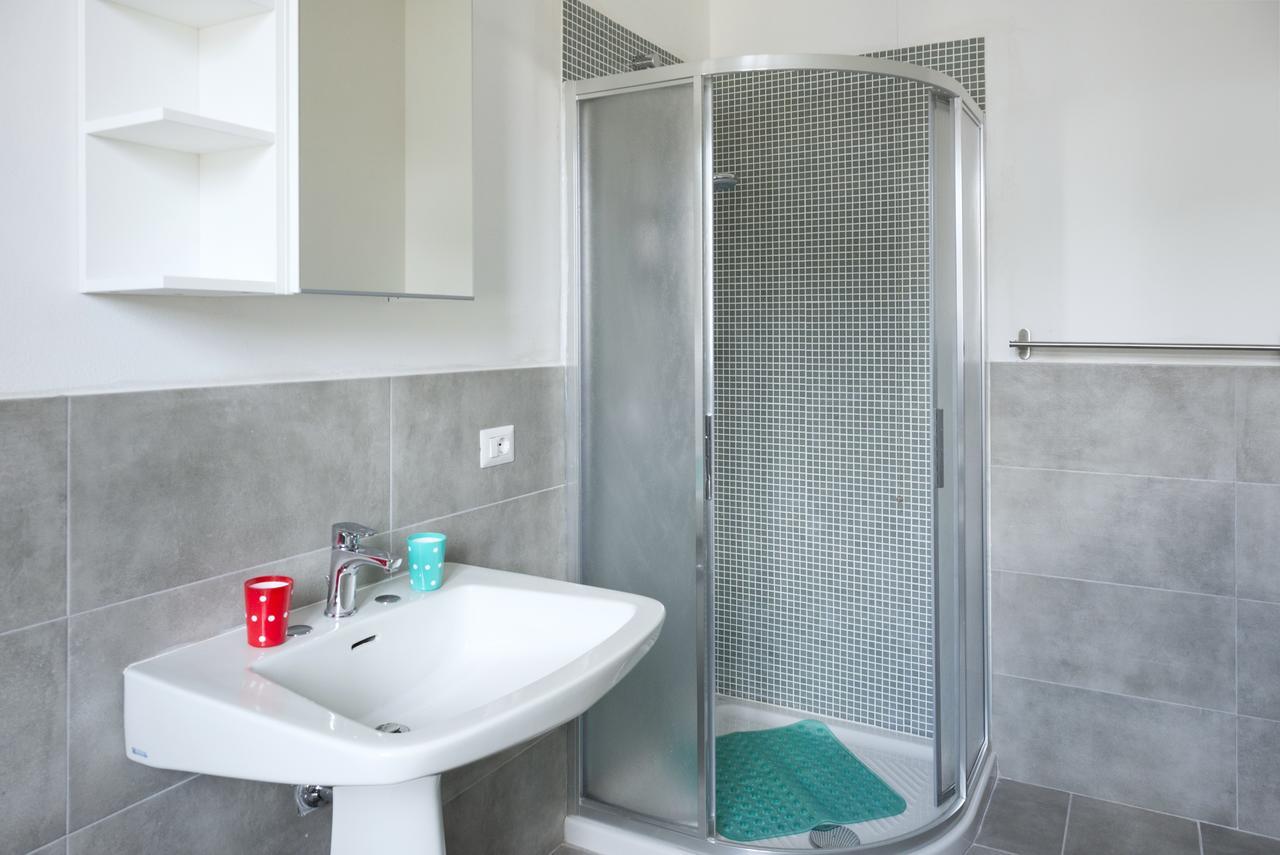 Casa Adriana Villa Lido di Camaiore Kültér fotó