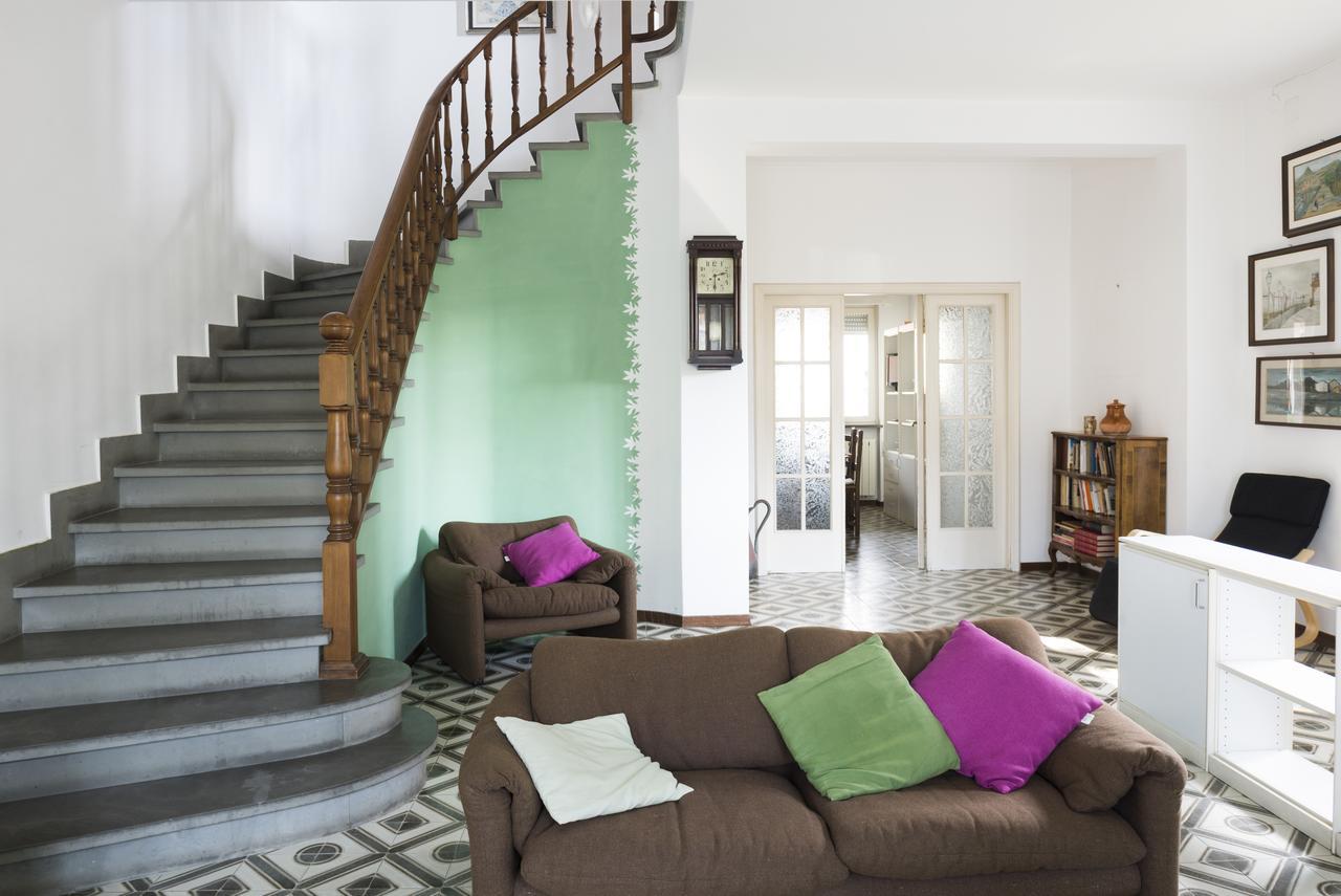 Casa Adriana Villa Lido di Camaiore Kültér fotó