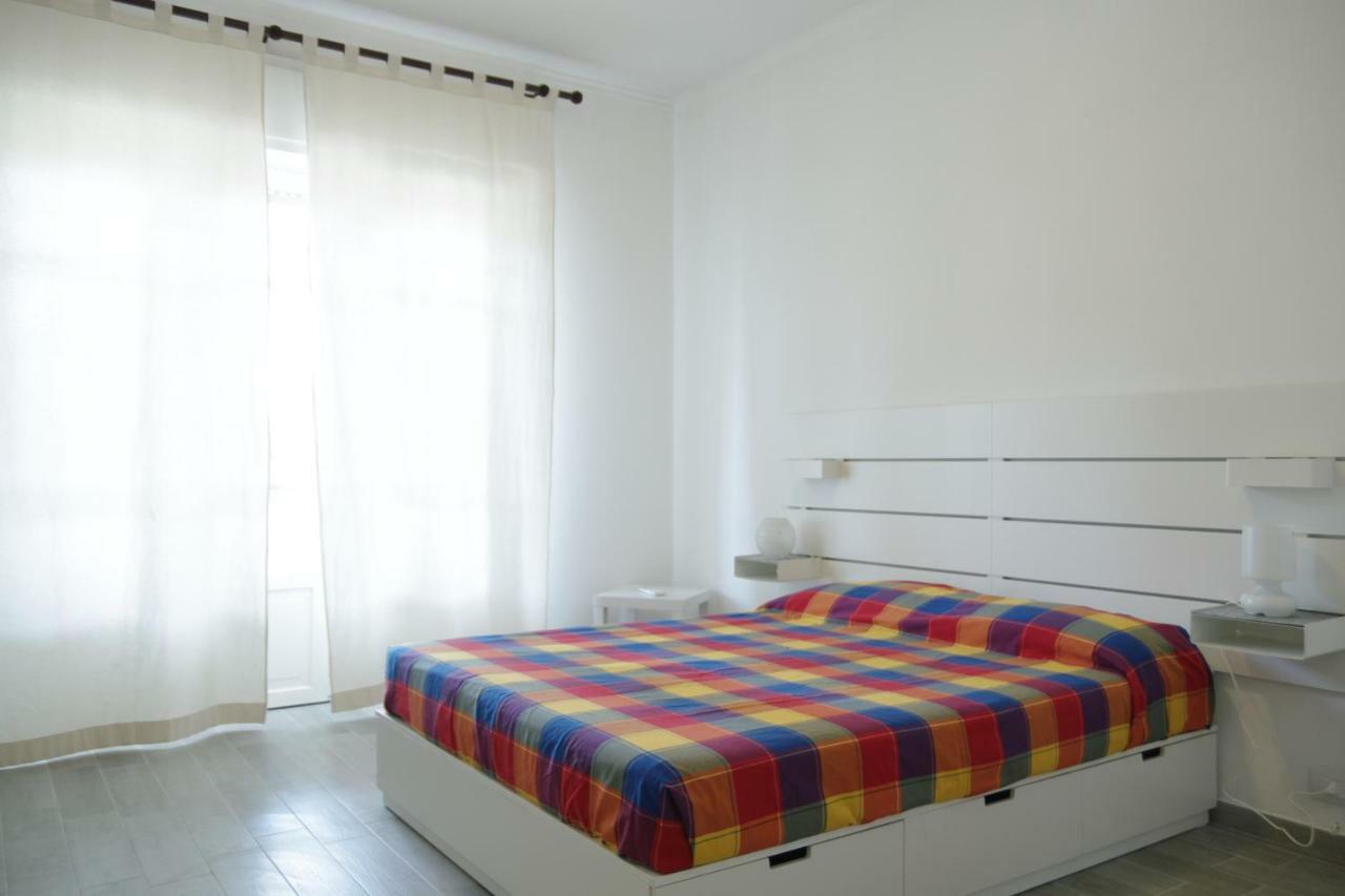 Casa Adriana Villa Lido di Camaiore Kültér fotó